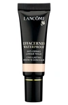 Lancôme Effacernes Waterproof Protective Undereye Concealer In Light Buff