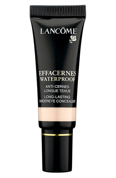 Lancôme Effacernes Waterproof Protective Undereye Concealer In Light Buff