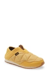 Teva Reember Convertible Slip-on Sneaker In Honey Gold