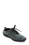 Arcopedico Ls Sneaker In Titanium