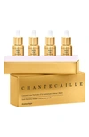 CHANTECAILLE GOLD RECOVERY INTENSE CONCENTRATE A.M. SET,71384