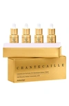 Chantecaille Gold Recovery Intense Concentrate Am Ampules X4