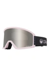 Dragon Dx3 Otg Snow Goggles With Ion Lenses In Sakura Llsilion