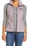L.L.BEAN MOUNTAIN PILE FLEECE VEST,502430