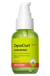 Devacurl Curlbond Serum Re-coiling Split-end Serum 3 oz