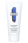 Dphue Cool Brunette Blue Conditioner 6.5 oz/ 192 ml