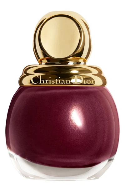 DIOR ATELIER OF DREAMS DIORIFIC VERNIS NAIL POLISH F000298992