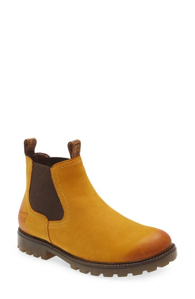 Timberland Chelsea Boots Tamaris Gelb Bottine Chelsea Bottines
