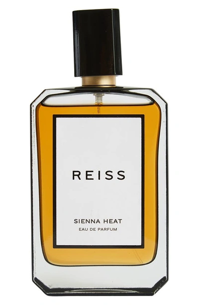 Reiss Sienna Heat Eau De Parfum In Amber