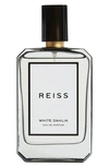 Reiss White Dahlia Eau De Parfum In White