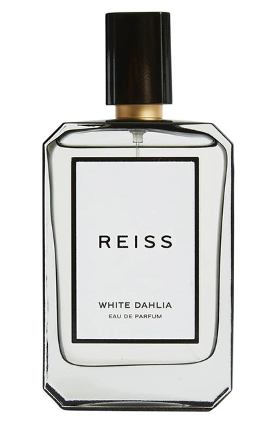 Reiss White Dahlia Eau De Parfum