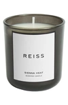 REISS SIENNA HEAT SCENTED CANDLE,94722920