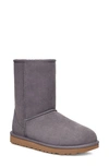 UGG CLASSIC II GENUINE SHEARLING LINED SHORT BOOT,1016223