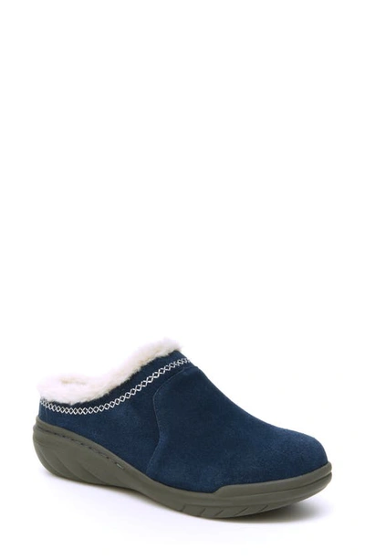 Jambu Women's Wilma Casual Slip On Shoes Women's Shoes In Navy