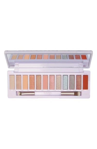 Urban Decay Naked Cyber Eyeshadow Palette