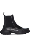 GMBH WORKWEAR CHELSEA BOOTS