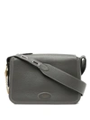 MULBERRY SMALL BILLIE LEATHER CROSSBODY BAG
