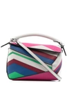 LOEWE MINI PUZZLE SHOULDER BAG