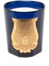 Cire Trudon Salta Classic Scented Candle In Blue