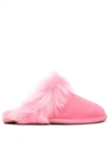 UGG SCUFF SIS SLIPPERS