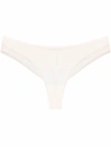 ERES COSMO LOW-RISE THONGS