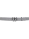GUCCI GG MARMONT LEATHER BELT