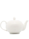 Pols Potten Undressed Teapot (1100ml) In White