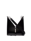 GIVENCHY SMALL CUT OUT SHOULDER BAG