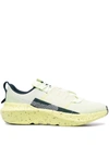 Nike Crater Impact Lime Ice Sneakers In Green