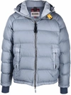 PARAJUMPERS NORTON PADDED JACKET