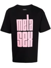 LIBERAL YOUTH MINISTRY 'META SEX' T-SHIRT