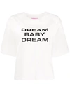 LIBERAL YOUTH MINISTRY DREAM BABY PRINT T-SHIRT