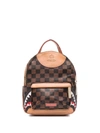SPRAYGROUND HENNY AIR TO THE THRONE SMALL BACKPACK