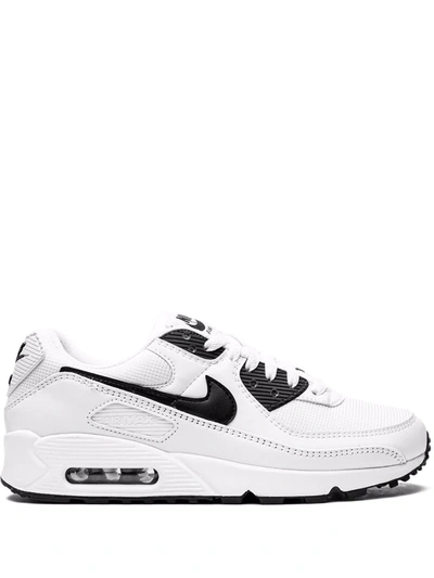 Nike Air Max 90 Sneakers In White