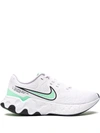 Nike Renew Ride 2 Sneakers In White In White