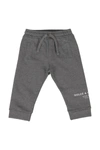 DOLCE & GABBANA PANTS,L1JPDN G7A8I HI3AQ GRIGIO