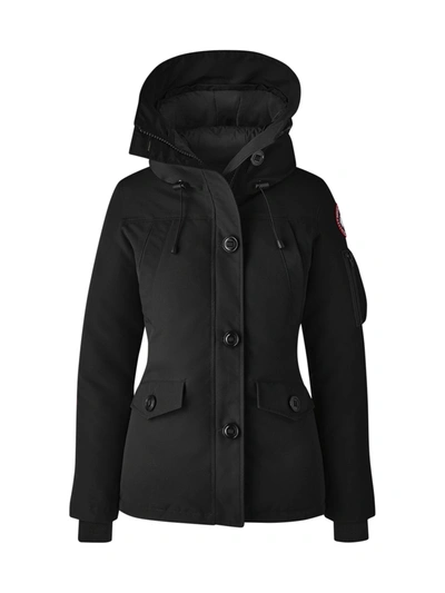 Ladies montebello parka hot sale