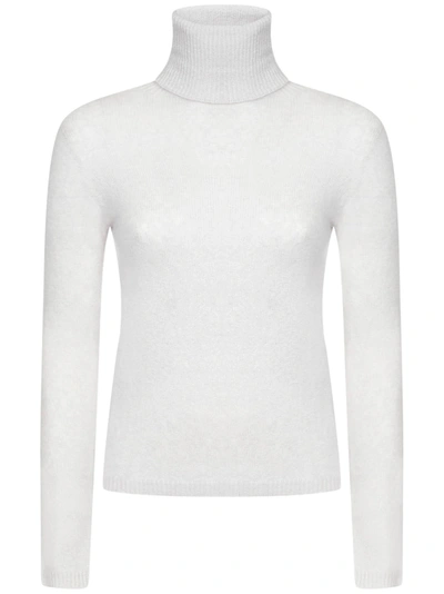 Mauro Grifoni Sweater In White