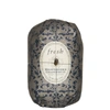 Fresh Hesperides Grapefruit Oval Soap 8.8 oz/ 250 G