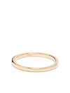 LOYAL.E PARIS 18KT RECYCLED YELLOW GOLD UNION RING