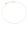 Dolce & Gabbana Women's 18k Yellow Gold & Freshwater Pearl Chain Necklace In Gold