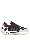 Y-3 IDOSO BOOST LACE-UP SNEAKERS