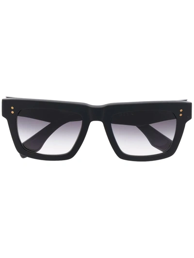Dita Eyewear Mastix Square Sunglasses