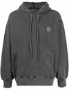 Carhartt Sweaters In Grau