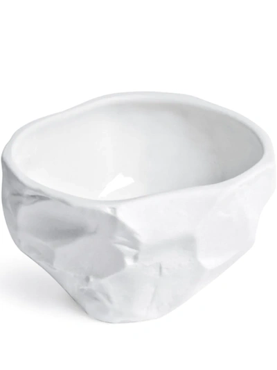 1882 Ltd Crockery Bowl In White