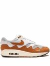 Nike X Patta Air Max 1 "monarch" Sneakers In Weiss