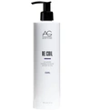 AG HAIR RE: COIL CURL ACTIVATOR