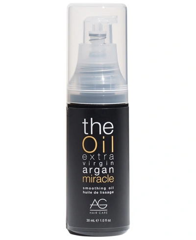 Ag Hair The Oil Smoothing Oil, 1-oz.