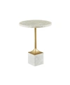 Madison Park Oberlin Accent Table