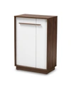 Furniture Mette Shoe Cabinet